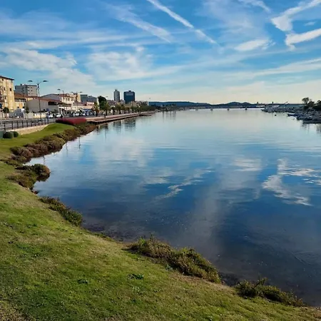 Апартаменти Wanna's