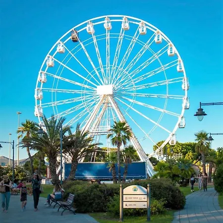 Wanna's Апартаменти