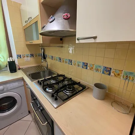 Wanna's * Ольбія