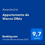 Wanna's * אולביה