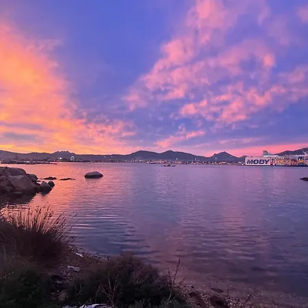 Da Wanna Apartment Olbia