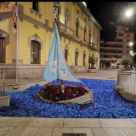 Wanna's Apartamento Olbia