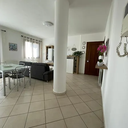 Wanna's Apartment