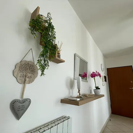 Da Wanna Apartment Olbia