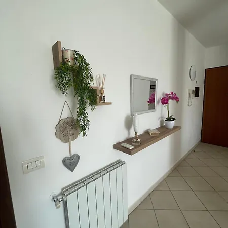 Apartment Wanna's Olbia