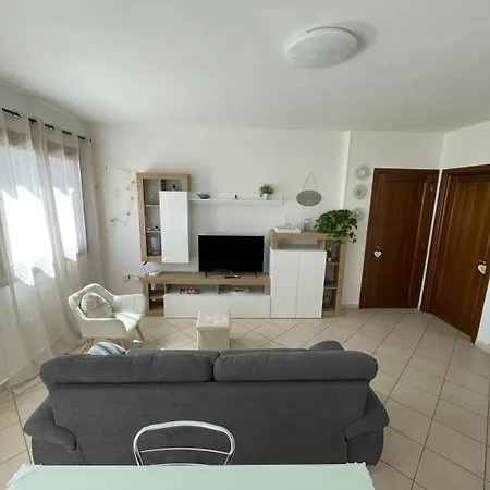 Apartment Da Wanna