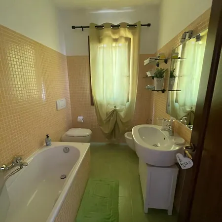 Da Wanna Apartment *