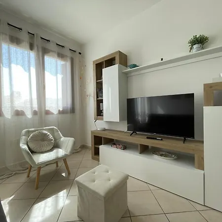 Da Wanna Apartment Olbia