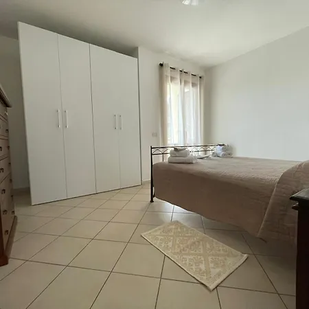 Apartment Wanna's Olbia