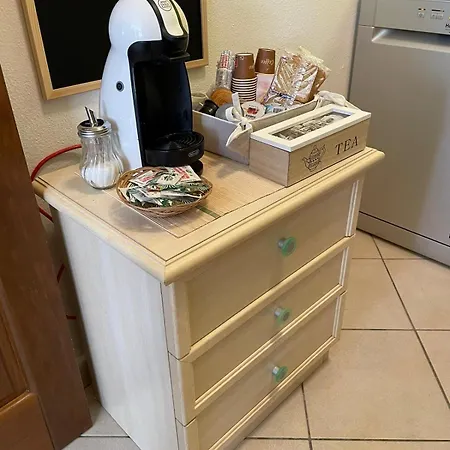 Da Wanna Apartmán