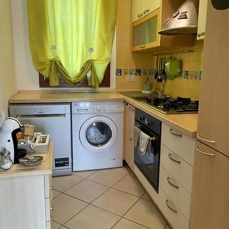 Apartment Da Wanna