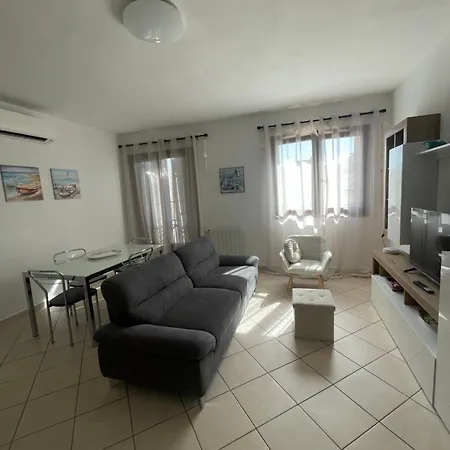 Da Wanna Apartment *