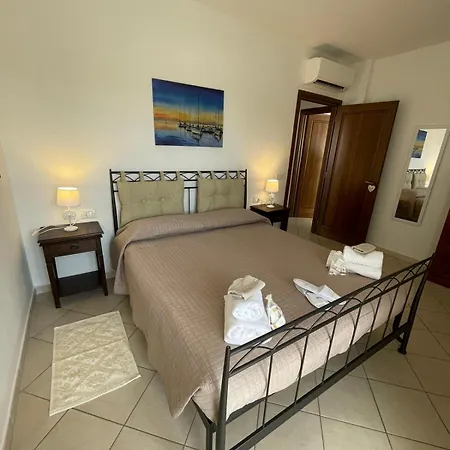 Apartment Da Wanna *