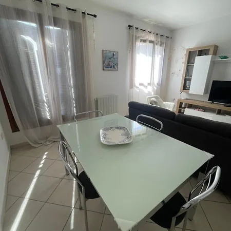 Apartment Wanna's Olbia