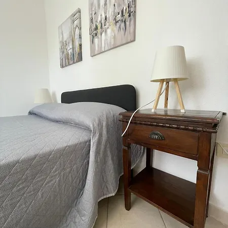Wanna's Apartment