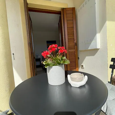 Apartment Da Wanna