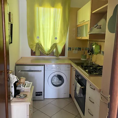 Da Wanna Apartmán *