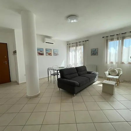 Apartment Da Wanna *