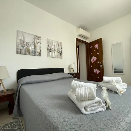 Da Wanna Apartment