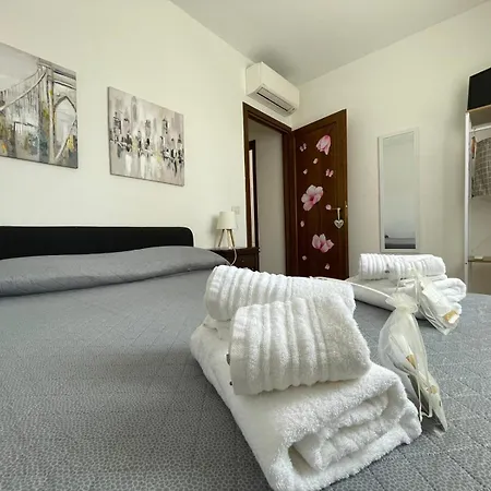 Apartment Da Wanna