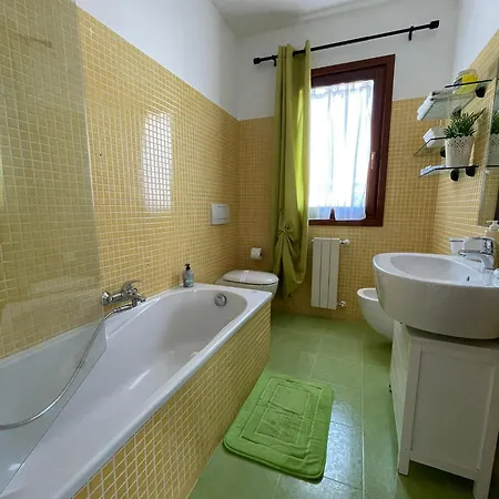 Wanna's Apartment