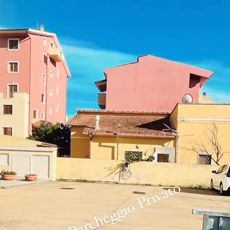 Da Wanna Apartment