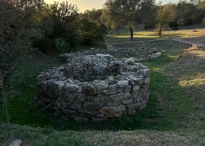 Apartment Wanna's Olbia