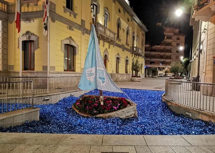 Wanna's Apartment Olbia