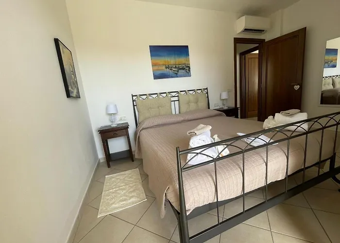 Wanna's Apartment Olbia