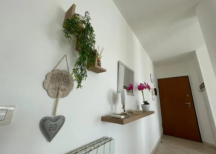 Wanna's Apartment Olbia