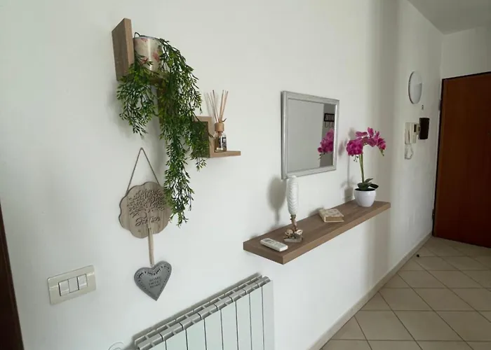 Apartment Wanna's Olbia