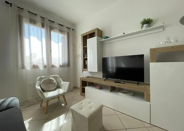 Wanna's Apartment Olbia