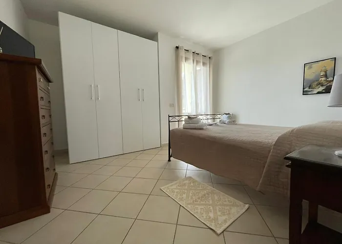 Apartment Wanna's Olbia