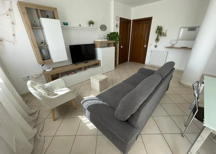 Wanna's Apartment Olbia