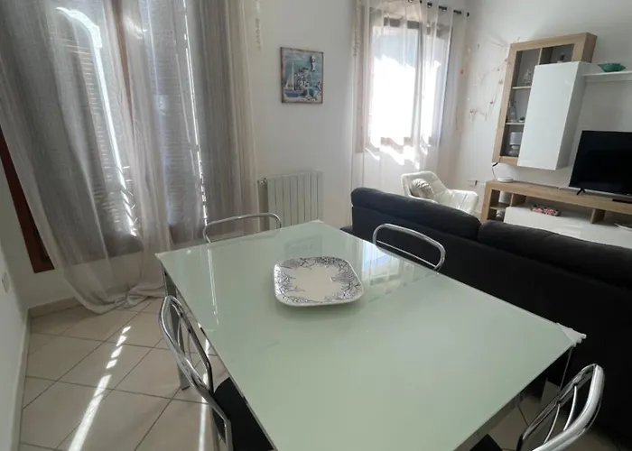 Apartment Wanna's Olbia